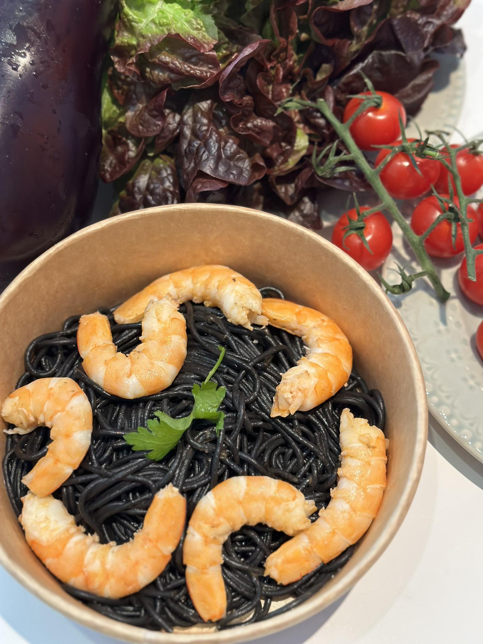 DoseCerta - Food & Wellness